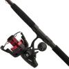 imagePENN Fierce IV Spinning Reel and Fishing Rod ComboFierce Iv Live Liner