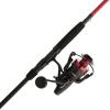 imagePENN Fierce IV Spinning Reel and Fishing Rod ComboFierce Iv Live Liner
