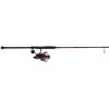 imagePENN Fierce IV Spinning Reel and Fishing Rod ComboFierce Iv Live Liner