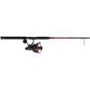 imagePENN Fierce IV Spinning Reel and Fishing Rod ComboFierce Iv Live Liner