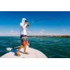imagePENN Pursuit III ampamp Pursuit IV Spinning Reel and Fishing Rod Combo4000 Size Reel  7  Medium  3pc