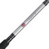 imagePENN Pursuit III ampamp Pursuit IV Spinning Reel and Fishing Rod Combo4000 Size Reel  7  Medium  3pc