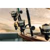 imagePENN Pursuit III ampamp Pursuit IV Spinning Reel and Fishing Rod Combo5000 Size Reel  8  Medium Heavy  2pc