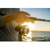 imagePENN Pursuit III ampamp Pursuit IV Spinning Reel and Fishing Rod Combo5000 Size Reel  8  Medium Heavy  2pc