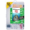imageShakespeare Catch More Fish Panfish Spinning Fishing Combo Includes Fishing Rod ampamp Reel Berkley Fishing Baits Live Bait Tackle PreSpooled with 4lb Stren Line
