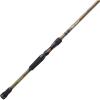 imageAbu Garcia IKE Signature Delay Casting Fishing RodNew Model