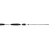 imageAbu Garcia Vengeance Casting Fishing Rod 1Piece Graphite Fishing Rod for Freshwater or Saltwater Fishing Shock Absorbing TipOld Model
