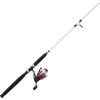 imageBerkley Big Game Spinning Combo50 Size Reel  8  Medium Heavy  2pc