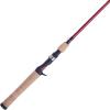 imageBerkley Cherrywood HD Casting Fishing RodsNew Model