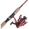 imageBerkley Cherrywood HD Spinning ComboNew Model