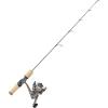 imageBerkley Lightning Ice Fishing Reel and Spinning Rod Combo28  Medium  1pc