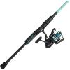 2500 Size Reel - 7' - Medium Light - 1pc