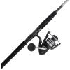 5000 Reel Size - 7' - Medium Heavy - 1pc