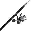 imagePENN Pursuit III ampamp Pursuit IV Spinning Reel and Fishing Rod Combo6000 Reel Size  7  Medium Heavy  1pc