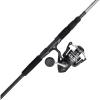 6000 Reel Size - 9' - Medium Heavy - 2pc