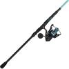6000 Size Reel - 9' - Medium Heavy - 2pc