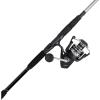 8000 Reel Size - 10' - Heavy - 2pc