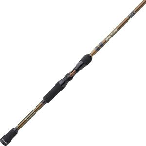 imageAbu Garcia IKE Signature Power Casting Fishing RodNew Model