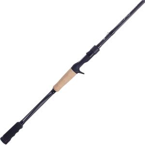 imageAbu Garcia Winch Casting Fishing Rod711  Medium Heavy  1pc