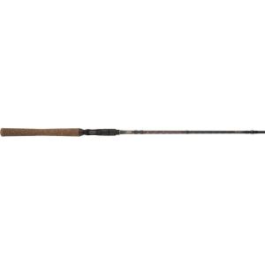 imageBerkley 7 Lightning Rod Casting Rod One Piece Casting Rod 814lb Line Rating Medium Rod Power Moderate Fast Action 1458 oz Lure Rating70 Medium 2pcs