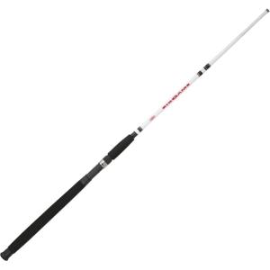 imageBerkley Big Game Casting Fishing Rod66 Medium Heavy 1pcs