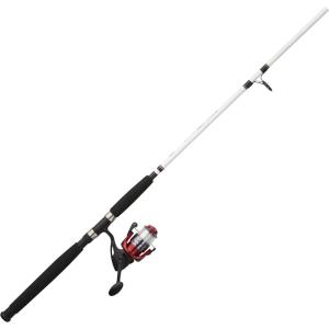 imageBerkley Big Game Spinning Combo50 Size Reel  8  Medium Heavy  2pc