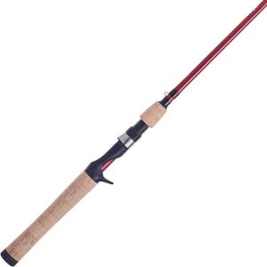 imageBerkley Cherrywood HD Casting Fishing RodsNew Model