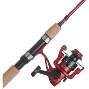 imageBerkley Cherrywood HD Spinning ComboNew Model