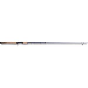 imageFenwick Eagle Telescopic Trolling Fishing Rods710  Medium  Telescopic