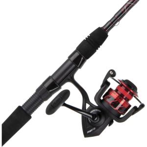 imagePENN Fierce IV Spinning Reel and Fishing Rod ComboFierce Iii