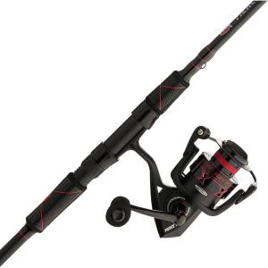 imagePENN Fierce IV Spinning Reel and Fishing Rod ComboFierce Iv Le