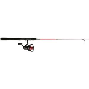imagePENN Fierce IV Spinning Reel and Fishing Rod ComboFierce Iv Live Liner