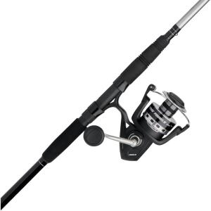 imagePENN Pursuit III ampamp Pursuit IV Spinning Reel and Fishing Rod Combo8000 Reel Size  7  Heavy  1pc