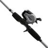 imageAbu Garcia Max X Spincast Reel and Fishing Rod Combo8 Size Reel  6  Medium  2pc