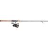 imagePENN Battle IV Spinning Reel and Fishing Rod ComboBattle III