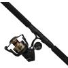 imagePENN Battle IV Spinning Reel and Fishing Rod ComboBattle III