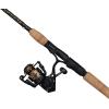 imagePENN Battle IV Spinning Reel and Fishing Rod ComboBattle III