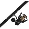 imagePENN Battle IV Spinning Reel and Fishing Rod ComboBattle III