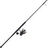 imagePENN Battle IV Spinning Reel and Fishing Rod ComboBattle III