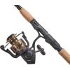 imagePENN Battle IV Spinning Reel and Fishing Rod ComboBattle III