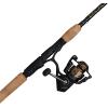 imagePENN Battle IV Spinning Reel and Fishing Rod ComboBattle III
