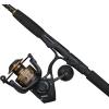 imagePENN Battle IV Spinning Reel and Fishing Rod ComboBattle III