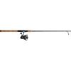 imagePENN Battle IV Spinning Reel and Fishing Rod ComboBattle III