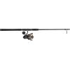 imagePENN Battle IV Spinning Reel and Fishing Rod ComboBattle III