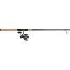 imagePENN Battle IV Spinning Reel and Fishing Rod ComboBattle III
