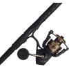 imagePENN Battle IV Spinning Reel and Fishing Rod ComboBattle III