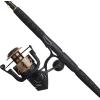 imagePENN Battle IV Spinning Reel and Fishing Rod ComboBattle III