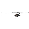 imagePENN Battle IV Spinning Reel and Fishing Rod ComboBattle III