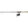 imagePENN Battle IV Spinning Reel and Fishing Rod ComboBattle III