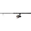 imagePENN Battle IV Spinning Reel and Fishing Rod ComboBattle III